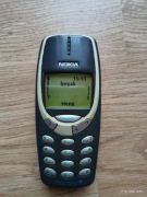 Nokia 3310         
