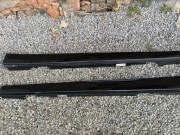 BMW F30 progi Black Sapphire 475 ORYGINAŁ stan idealny