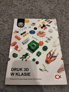Podręcznik do nauki obsługi drukarki 3D Makerbot