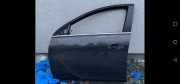 Opel insignia drzwi lewe przud z190