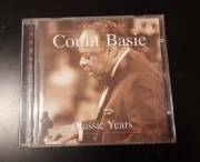 Count Basie – Classic Years  (CD, Swing / Big Band Jazz)