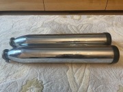 Indian Scout tlumik koncowka wydech 1263511-156 1263512-156