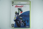 MotoGP 07 xbox 360