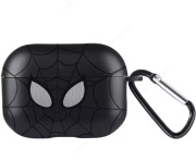 Etui z wzorem Spider Man do słuchawek AirPods