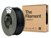 Filament PLA 1.75mm MIDNIGHT BLACK 1kg