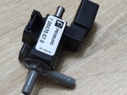 Zawór podciśnienia turbo EGR audi a4b8