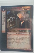 LOTR TCG CZEMUŻ NIE MIAŁBYM GO ZATRZYMAĆ? 3R105 FOIL
