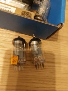 Lampy 6N23P TEST sprawne