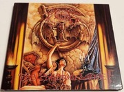 Diabolical Masquerade - The Phantom Lodge digi CD