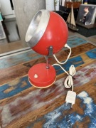 Lampa Vintage Space Age - Oko
