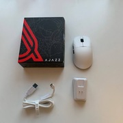 AJAZZ 159 wireless gaming mouse