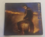 Tom Waits - Alice CD