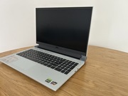 Laptop DELL G15 Ryzen Edition - NVIDIA GEFORCE RTX 3050 TI