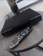Dekoder DVB-S tuner NBOX Enigma2 250gb ITI-5800sx
