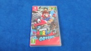 Super Mario Odyssey Switch