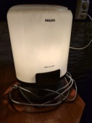 lampa terapeutyczna budzik Philips Wake-up Light (model HF3461).