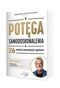 Potęga Samodoskonalenia - Brian Tracy, Piotr Uczkiewicz 