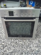 Piekarnik Bosch do zabudowy