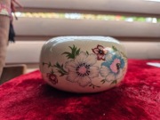 Ikebana Chodzież PRL 