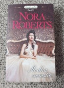 Słodka zemsta Nora Roberts tom 62