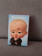 McDonald's karty do gry kolekcjonerskie Nowe