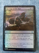 Revenge of the Rats Foil