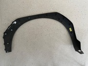 Listwy błotnika Hyundai Santa Fe V MX5 Fe XRT 2024 2.5l turbo USA