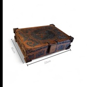 Szkatułka na drobiazgi