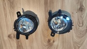 HALOGEN HALOGENY PRZECIWMGIELNE BMW 4 F32 F36 KOMPLET