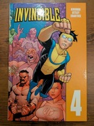 Invincible Tom 4