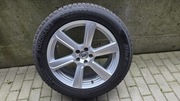 Koła zimowe do Volvo XC60 i XC90 19" 5x108 JAK NOWE