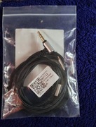 Kabel / przewód słuchawkowy / do słuchawek sennhieser HD 202,477  hd 497