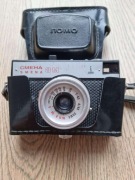 Aparat fotograficzny Cmeha Smena 8M