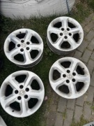 Felgi Opel Astra H 5x110 16