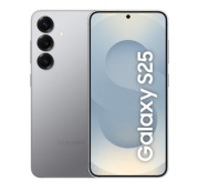 Samsung galaxy s25 silver 128gb 