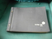 Tatra 148 cz 2 katalog częsci zamiennych 