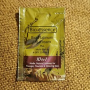 Bio-Essence Bio Platinum BB Cream 10in1 - 3ml