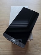 LG G3 stan wizualny bdb