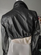 kurtka bershka rozmiar M 