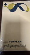 Szok przyszłości Alvin Toffler