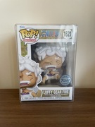 Funko Pop! 1621 One Piece Luffy Gear Five