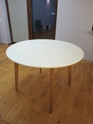 Stół do Jadalni JYSK JEGID