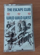 Kaseta Wild Wild West The Escape Club
