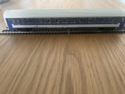 Wagon pasażerski Inter-Connex PIKO H0 1:87