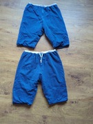 Spodnie chłonne dla dzieci z moczeniem nocnym,rozmiar 158-164,dwie sztuki