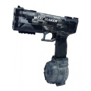 Pistolet automatyczny na wode 