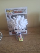 Killua funko pop