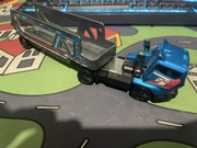 Hot wheels highway blast
