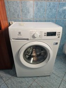 Pralka Electrolux 6kg