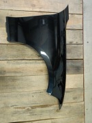 Błotnik prawy BMW f20,kod lakieru 475, Black Saphhier